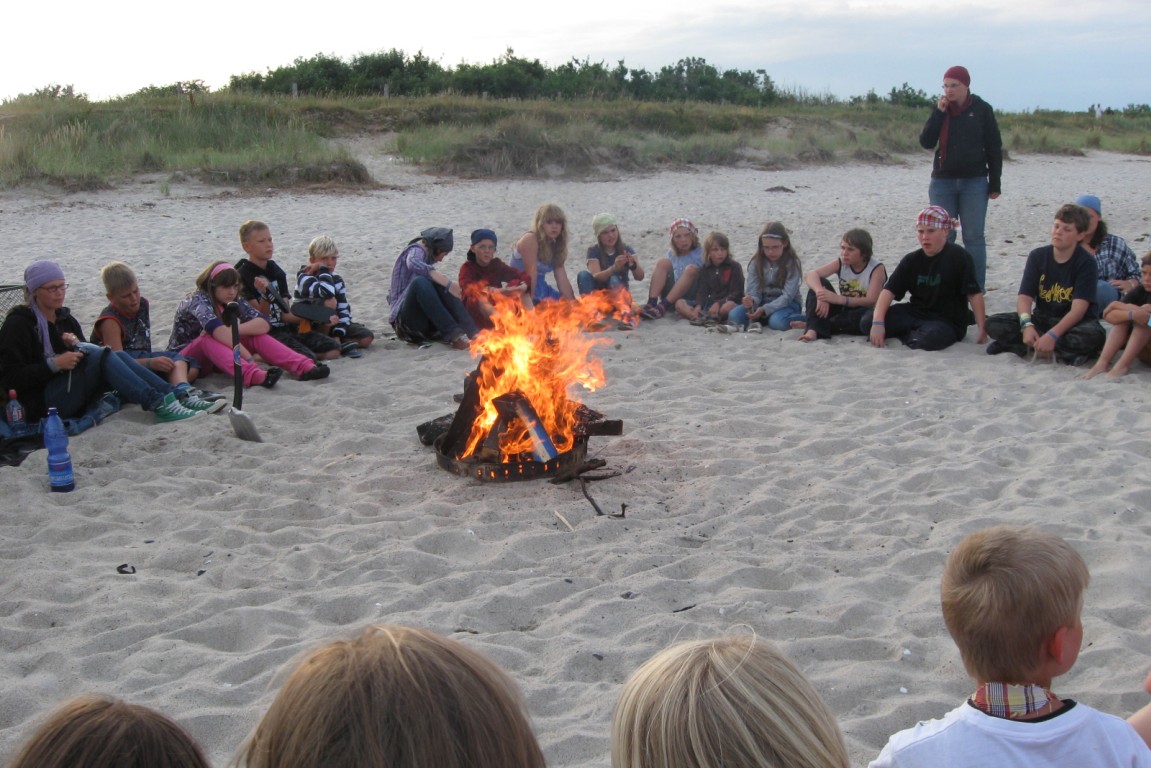 Ev. Jugend der Propstei Goslar
